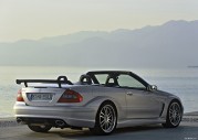 Mercedes-Benz CLK DTM Cabrio